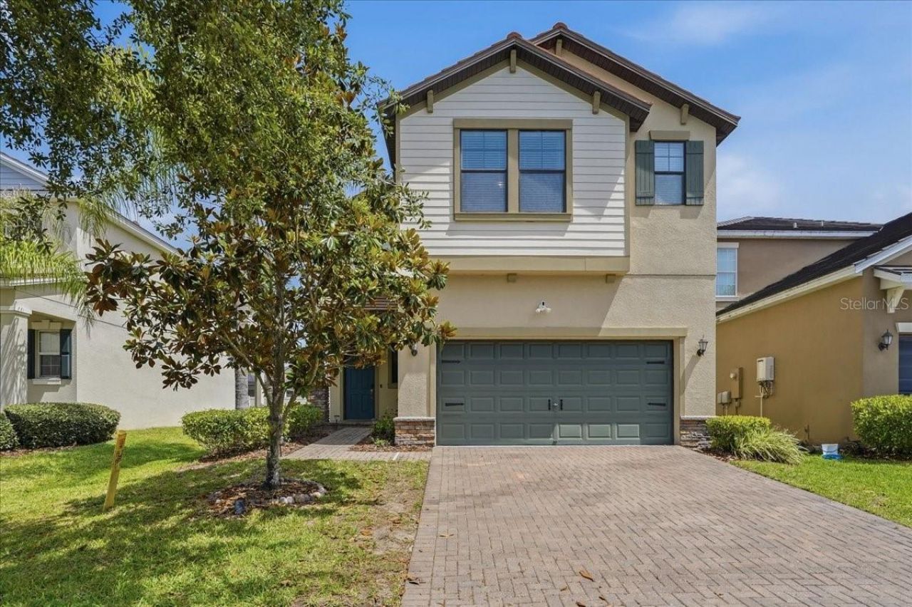 1020 Oliveto Verdi Court , Brandon, FL 33511 Main Photo