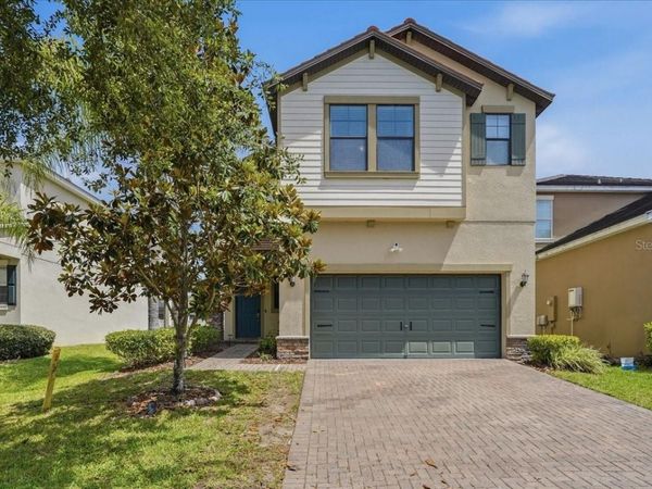 1020 OLIVETO VERDI COURT , BRANDON, FL 33511