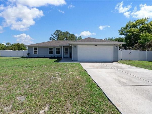 13 TEAK LOOP PLACE , OCALA, FL 34472