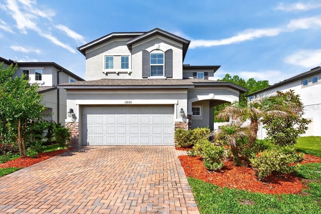 19222 Old Spanish Road , Tampa, FL 33647 Main Photo