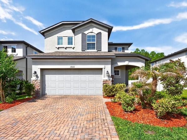 19222 OLD SPANISH ROAD , TAMPA, FL 33647