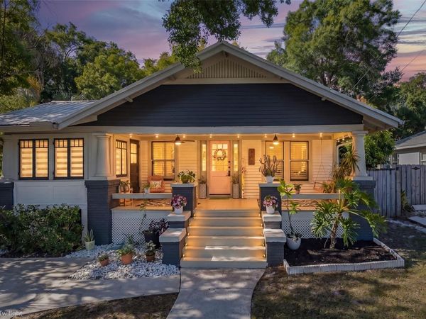 909 E CRENSHAW STREET, TAMPA, FL 33604