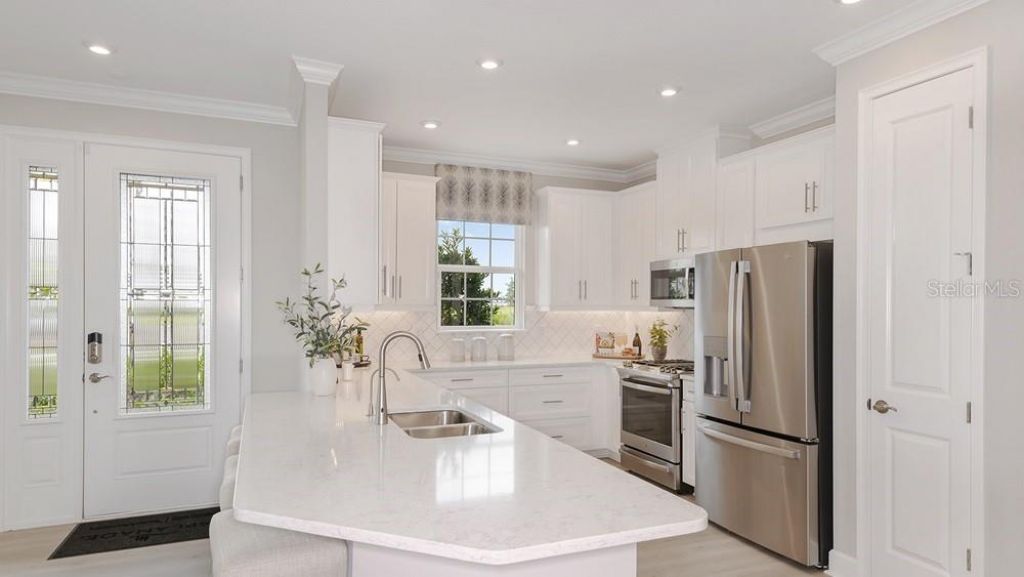 7535 Moonbeam Avenue, Sarasota, FL 34241 Photo