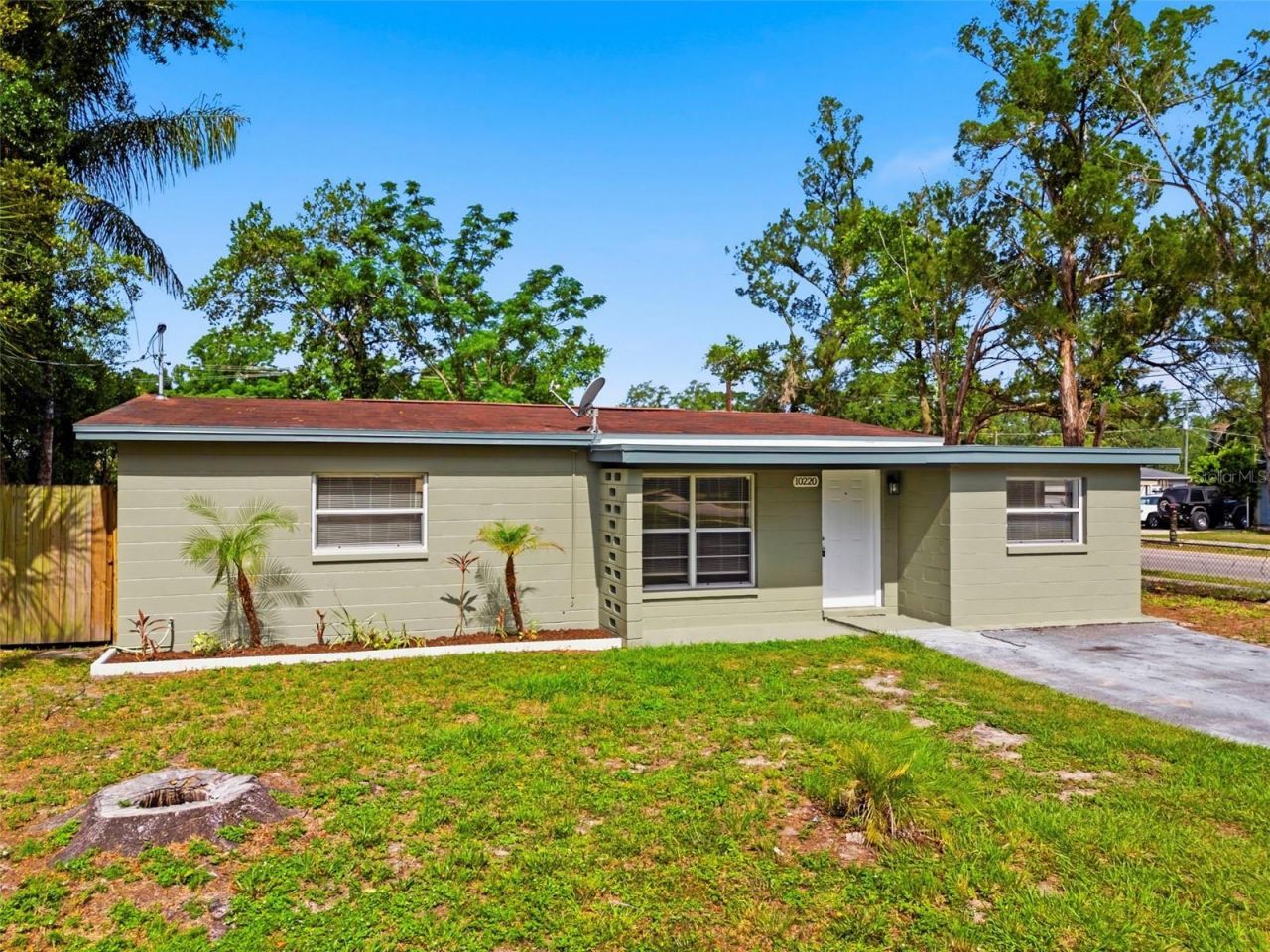 10220 N 23rd Street, Tampa, FL 33612 Photo