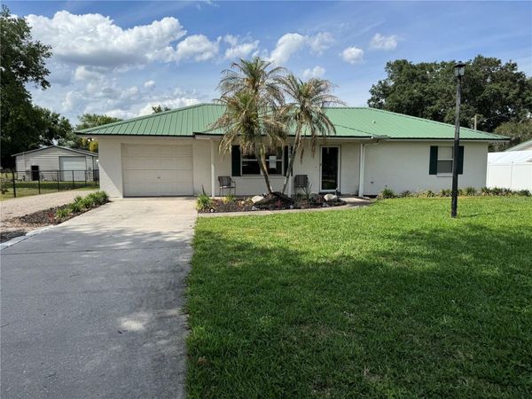 2608 MEDULLA ROAD , PLANT CITY, FL 33566