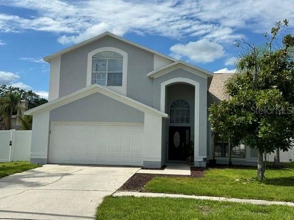 4712 BLOOM DRIVE , PLANT CITY, FL 33566