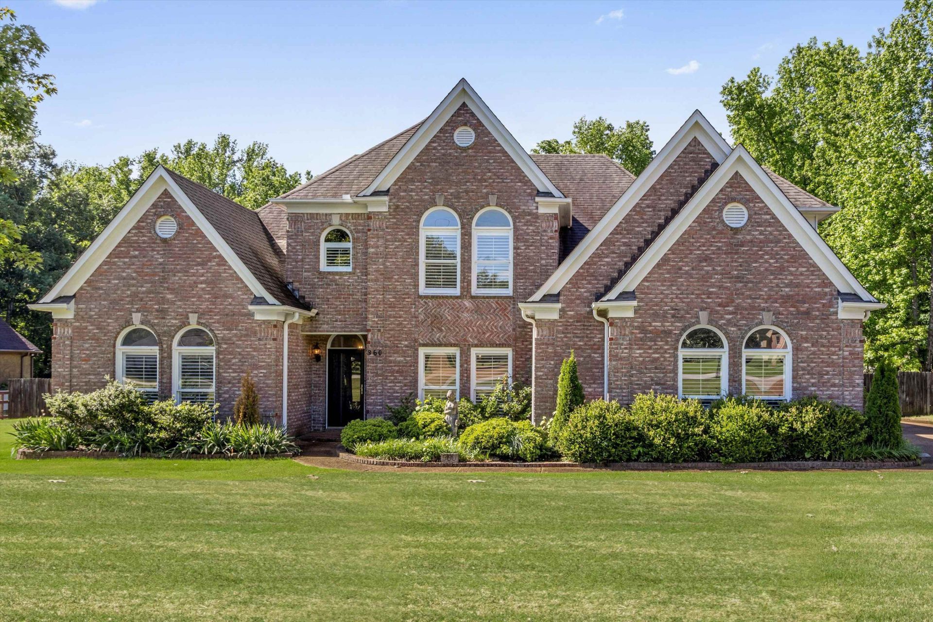 360 Estate Dr, Eads, TN 38028 Main Photo