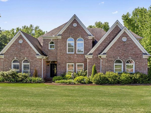 360 ESTATE DR, Eads, TN 38028