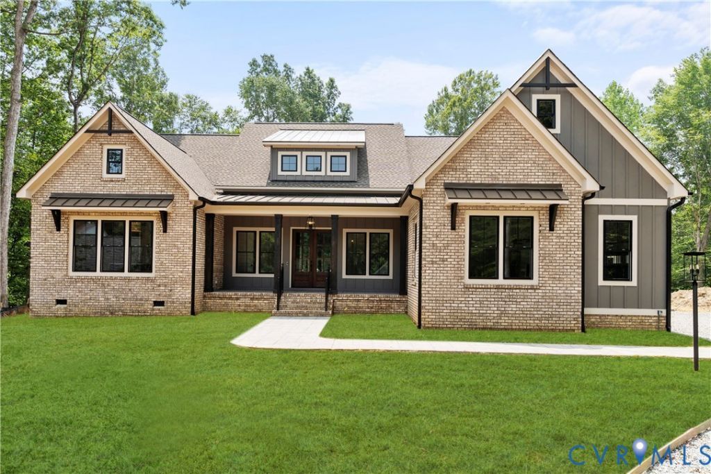 4683 Ware Creek Road, Williamsburg, VA 23188 Main Photo