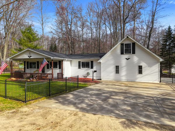 144 Canton Street, Roscommon, MI 48653