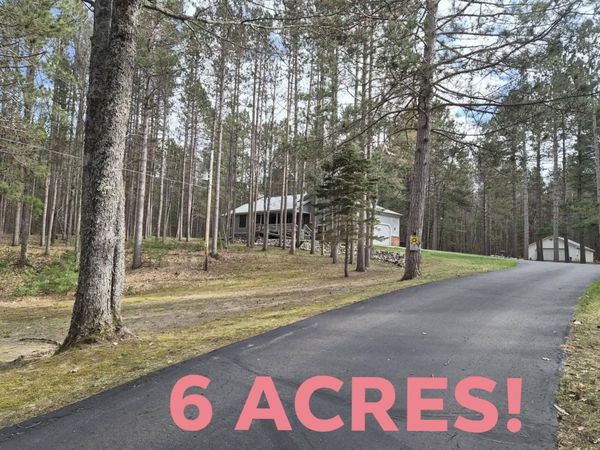 10778 Black Bear Road, Kalkaska, MI 49646