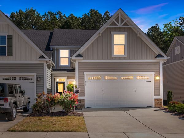 200 Mershon Way , Williamsburg, VA 23185