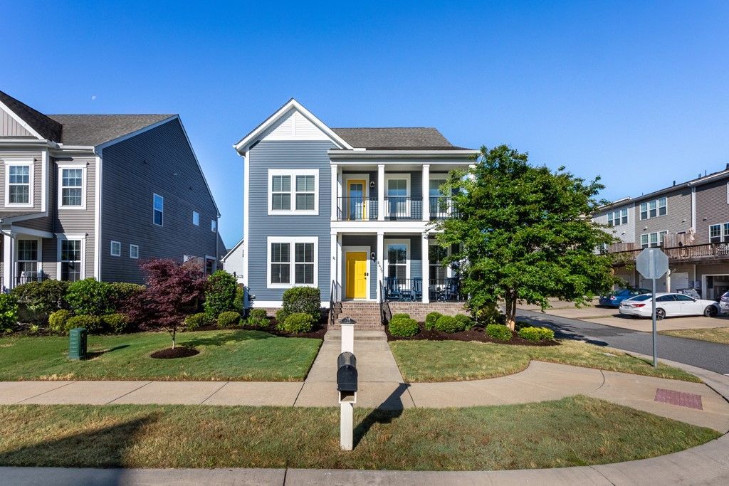 8437 Gayle Lane, Toano, VA 23168 Main Photo