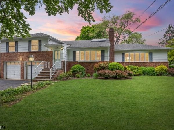 13 Harvard St, Summit, NJ 07901