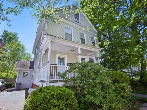 76 Montague Pl, Unit 1, Montclair, NJ 07042