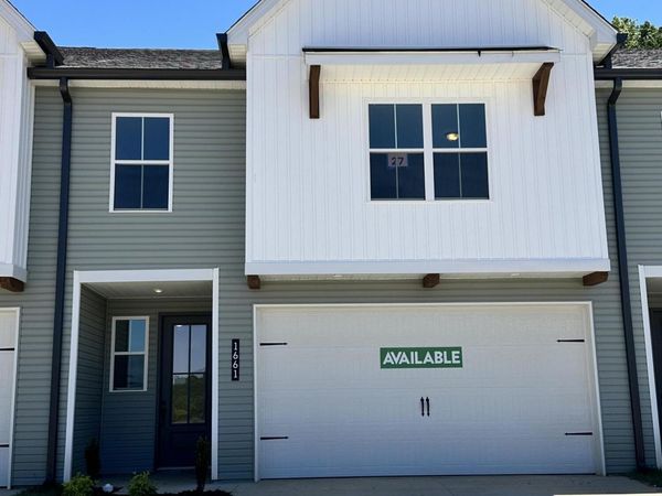 1661 Lateglow Way, Knoxville, TN 37931