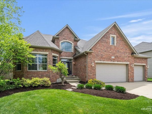 3712 Ryder Court , Naperville, IL 60564