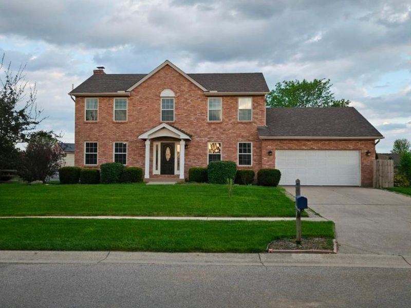 3657 Charfield Lane, Hamilton, OH 45011 Photo 1