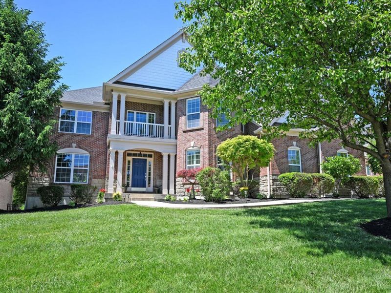 3822 Clear Creek Court, Deerfield Twp., OH 45040 Photo 1