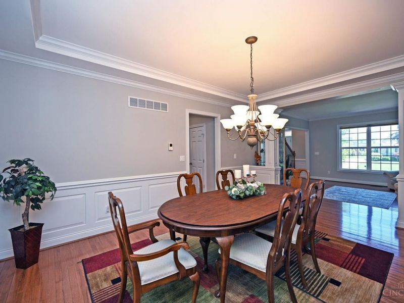 3822 Clear Creek Court, Deerfield Twp., OH 45040 Photo 12
