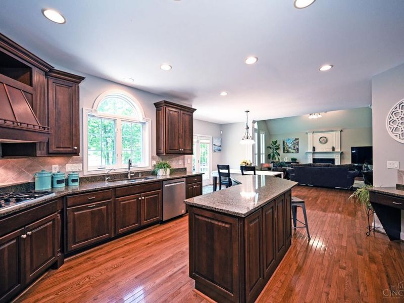 3822 Clear Creek Court, Deerfield Twp., OH 45040 Photo 14