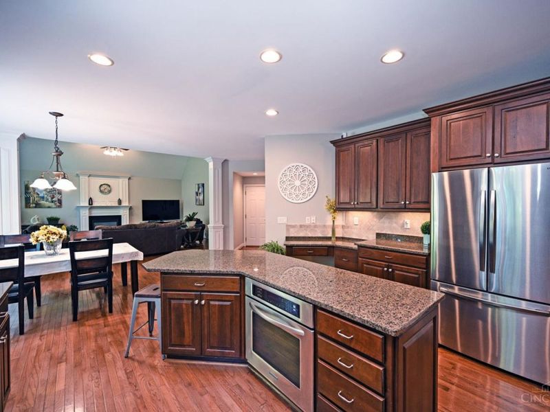 3822 Clear Creek Court, Deerfield Twp., OH 45040 Photo 15