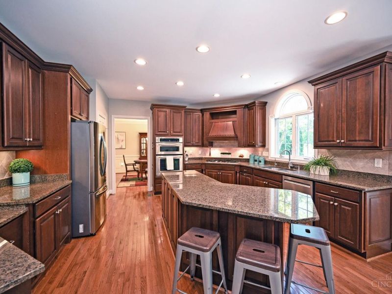 3822 Clear Creek Court, Deerfield Twp., OH 45040 Photo 17