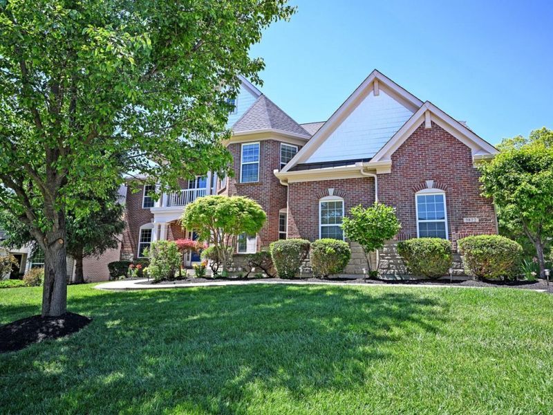 3822 Clear Creek Court, Deerfield Twp., OH 45040 Photo 2