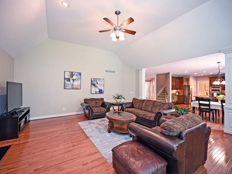 3822 Clear Creek Court, Deerfield Twp., OH 45040 Photo 24