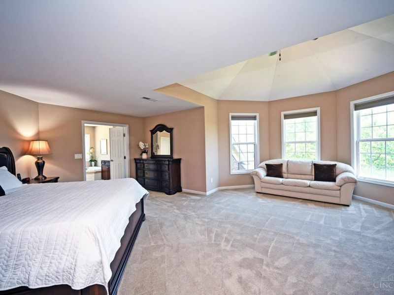 3822 Clear Creek Court, Deerfield Twp., OH 45040 Photo 31