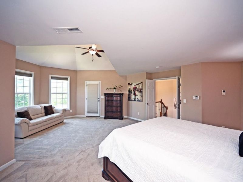 3822 Clear Creek Court, Deerfield Twp., OH 45040 Photo 35