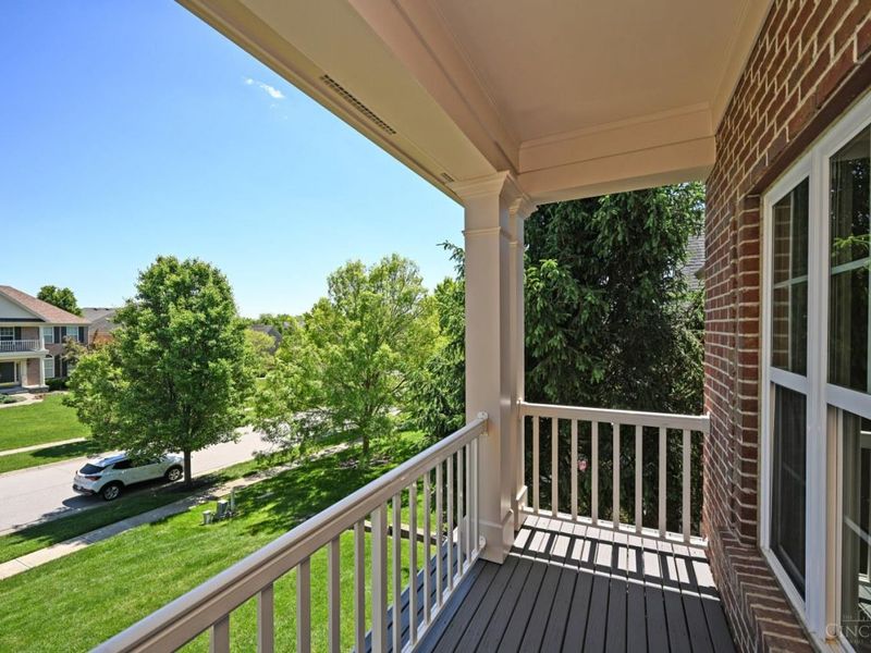 3822 Clear Creek Court, Deerfield Twp., OH 45040 Photo 36