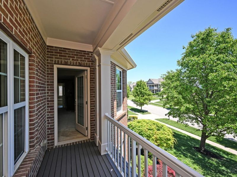 3822 Clear Creek Court, Deerfield Twp., OH 45040 Photo 37