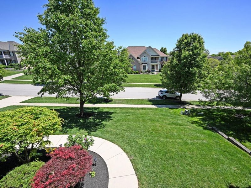 3822 Clear Creek Court, Deerfield Twp., OH 45040 Photo 38