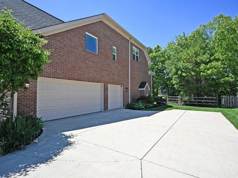 3822 Clear Creek Court, Deerfield Twp., OH 45040 Photo 4