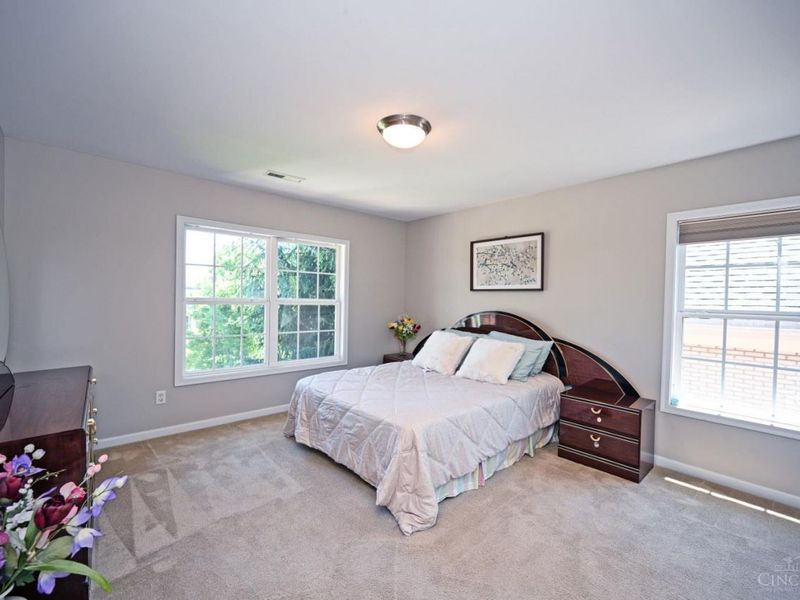 3822 Clear Creek Court, Deerfield Twp., OH 45040 Photo 49