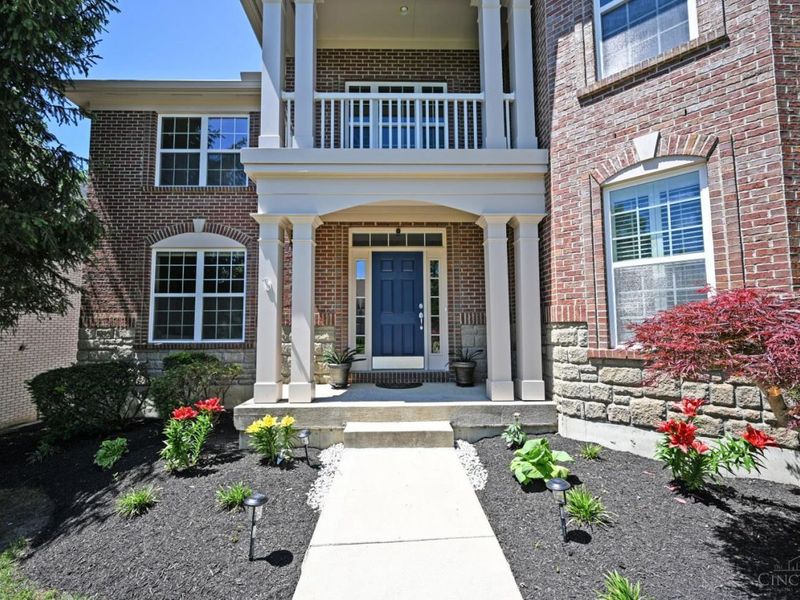 3822 Clear Creek Court, Deerfield Twp., OH 45040 Photo 5