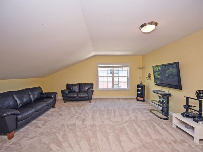 3822 Clear Creek Court, Deerfield Twp., OH 45040 Photo 54