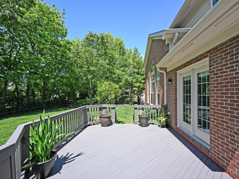 3822 Clear Creek Court, Deerfield Twp., OH 45040 Photo 70