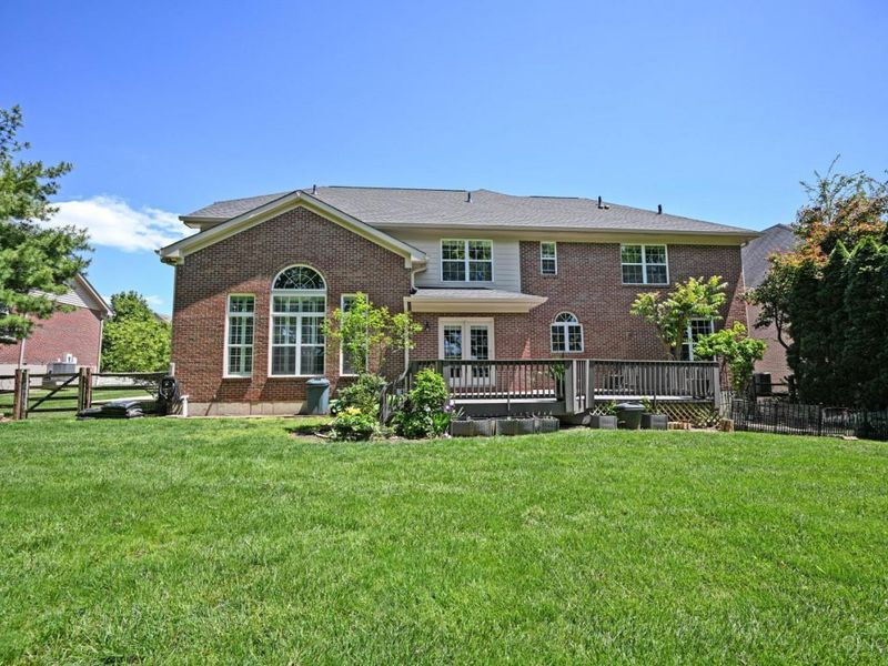 3822 Clear Creek Court, Deerfield Twp., OH 45040 Photo 76
