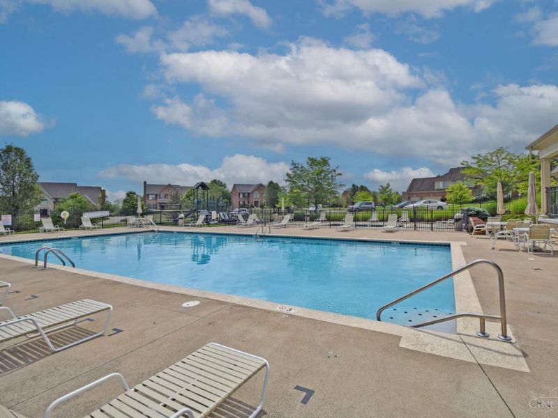 3822 Clear Creek Court, Deerfield Twp., OH 45040 Photo 77