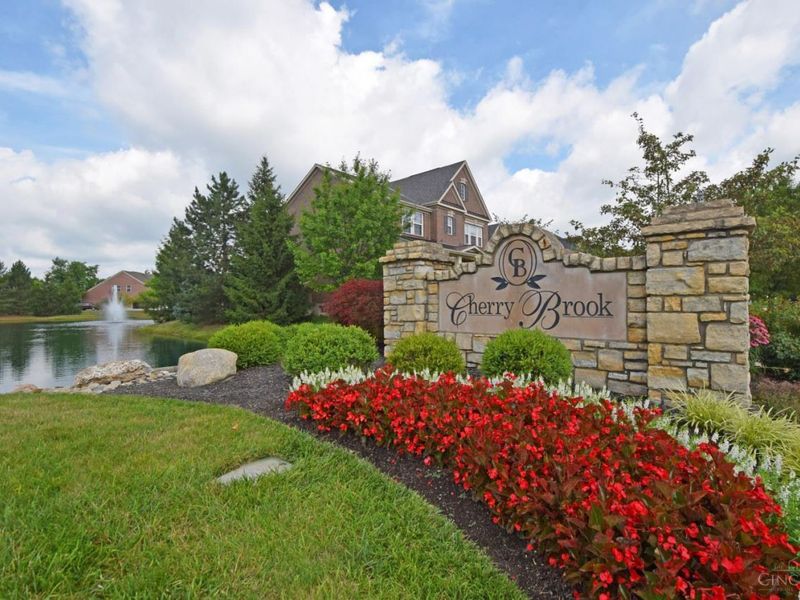 3822 Clear Creek Court, Deerfield Twp., OH 45040 Photo 79