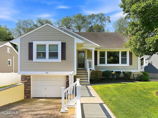 87 Manito Road, Manasquan, NJ 08736