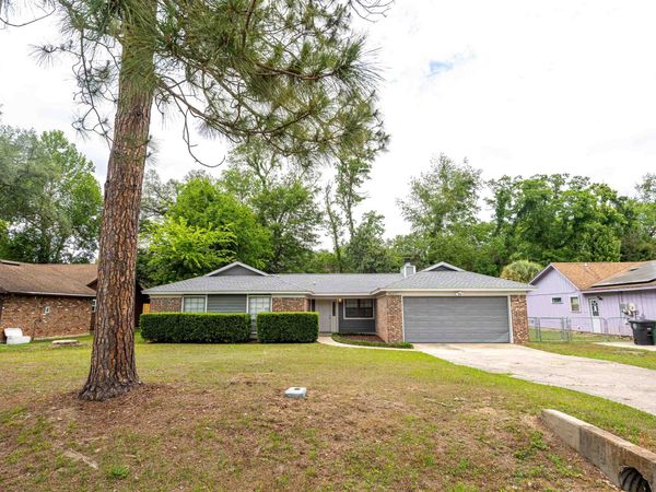 4052 Blind Brook Court, Tallahassee, FL 32303