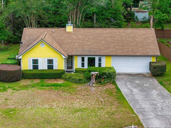 8264 Little Terry Circle , Tallahassee, FL 32311