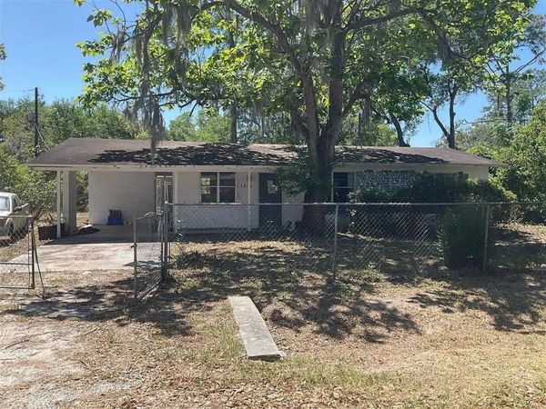 1341 SE 24th Avenue , Gainesville, FL 32641
