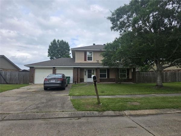 1800 W FRISCO Drive , LaPlace, LA 70068