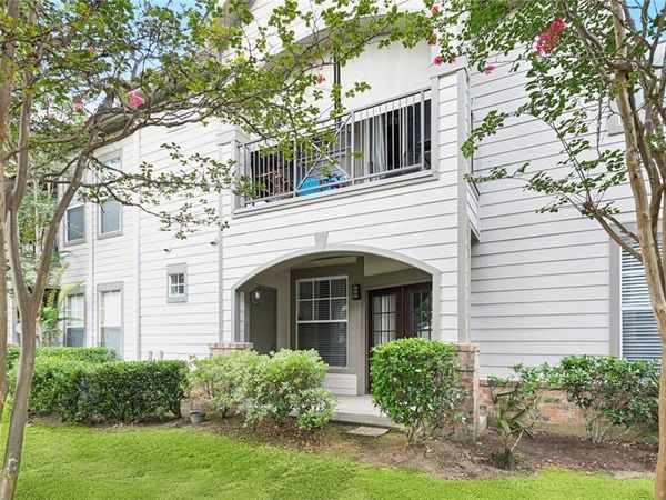 350 EMERALD FOREST Boulevard, Unit 6101, Covington, LA 70433