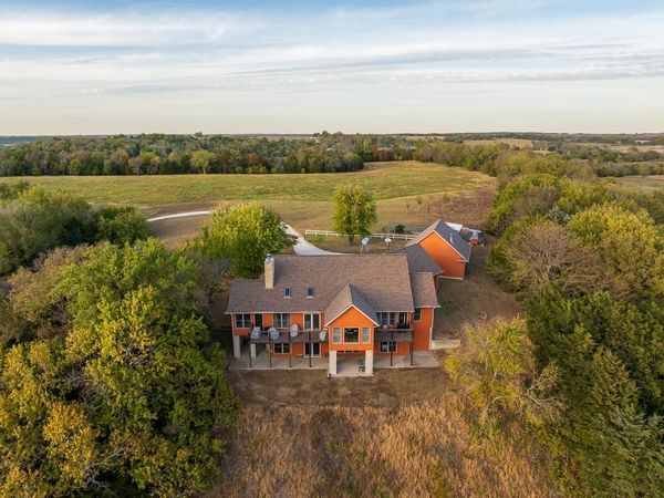 31620a 2400th Road, Greeley, KS 66033