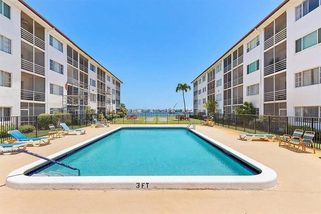 4500 N Flagler Drive, West Palm Beach, FL 33407 Photo